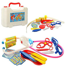 Набор Доктора (M0463U/R)